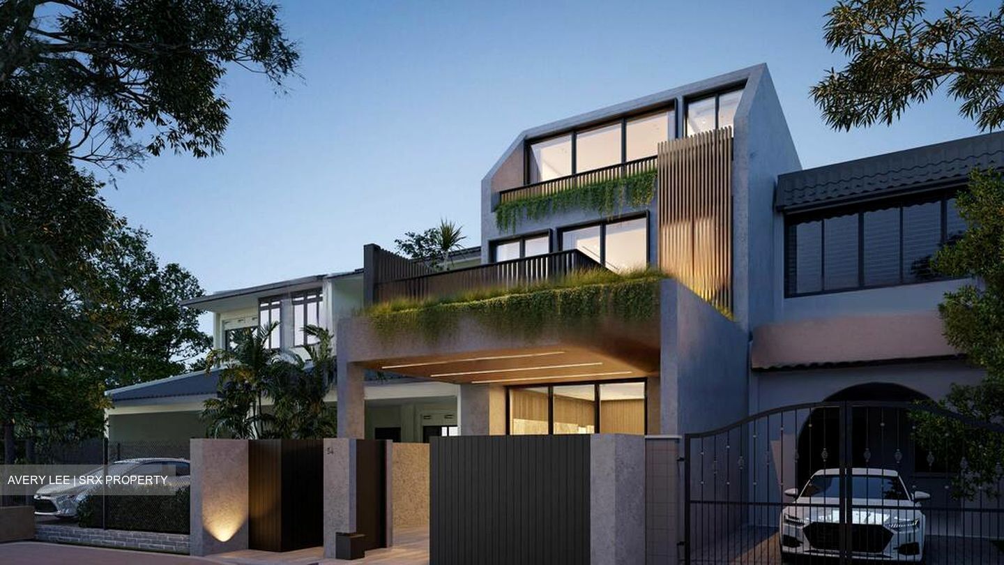 MARYLAND DRIVE (D10), Terrace #453806511